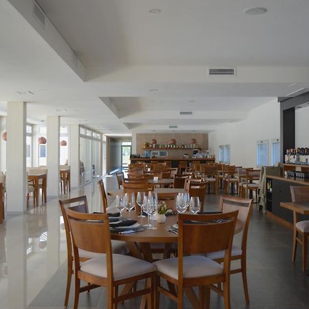 Lincoln Green Hotel And Spa - Argentina Zewnętrze zdjęcie